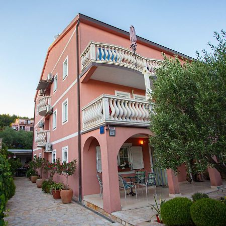 Apartments Ljubo ستاري غراد المظهر الخارجي الصورة