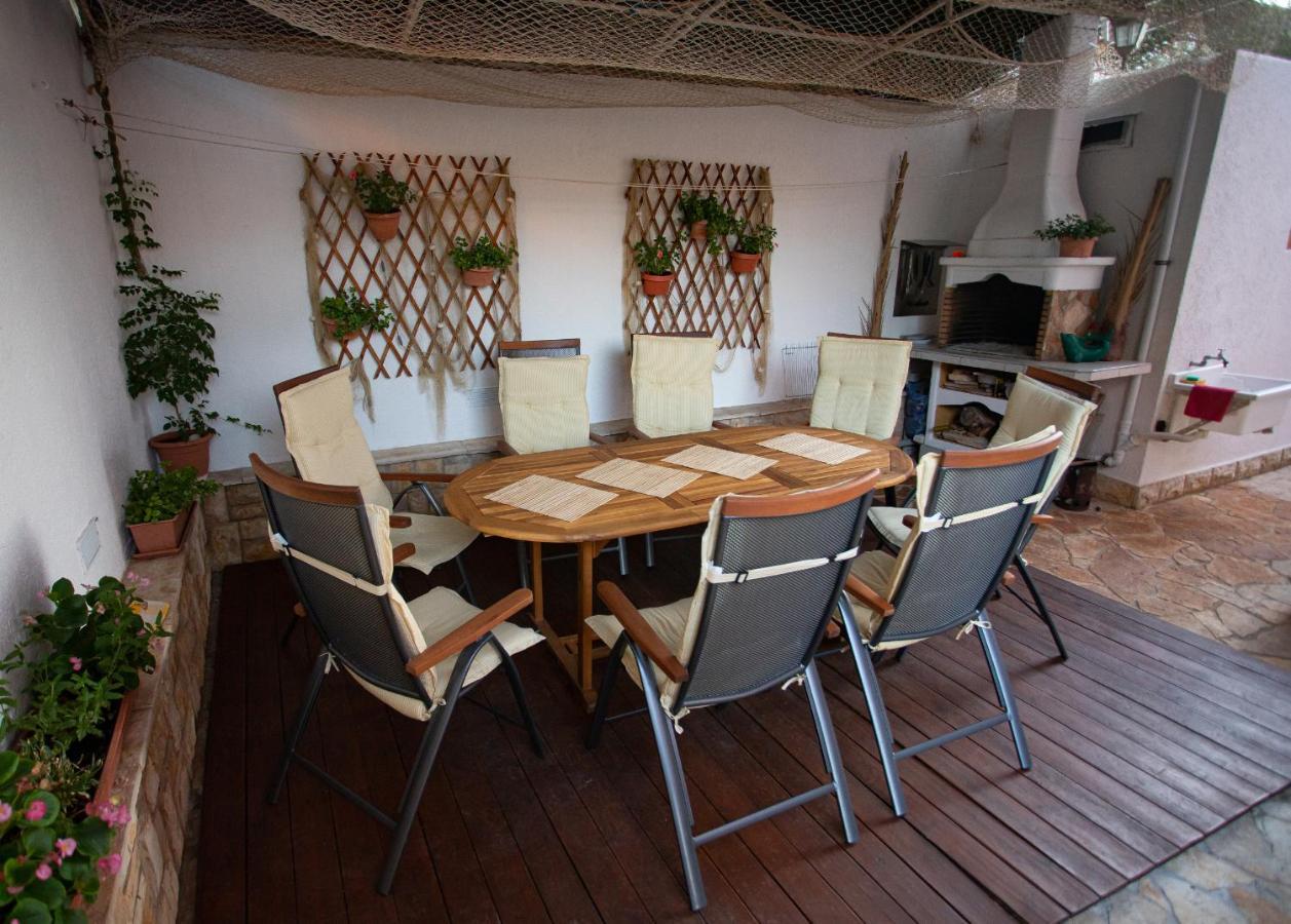 Apartments Ljubo ستاري غراد المظهر الخارجي الصورة