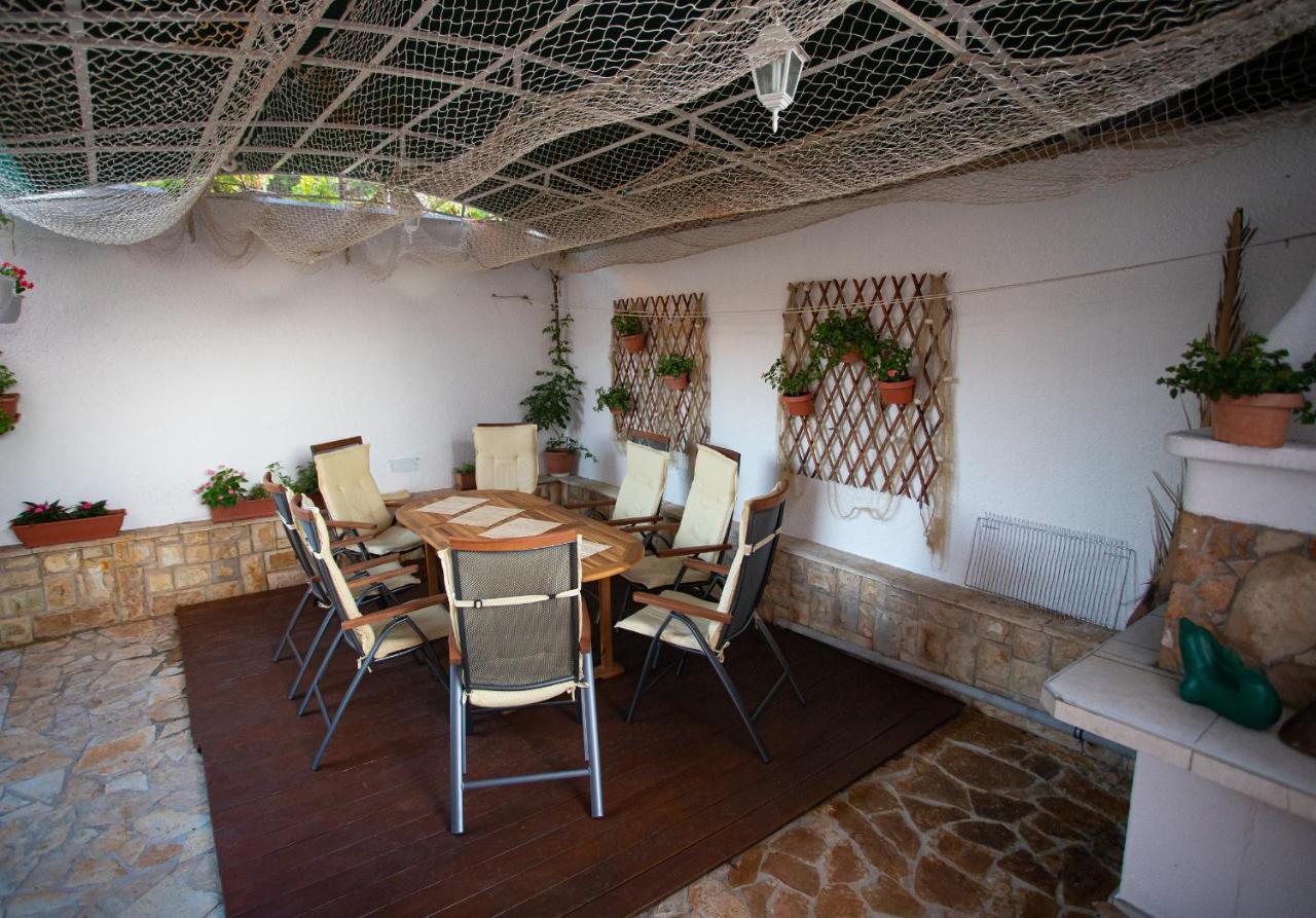 Apartments Ljubo ستاري غراد المظهر الخارجي الصورة