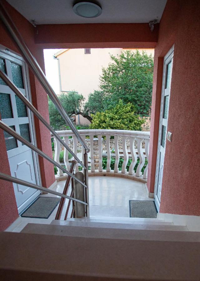 Apartments Ljubo ستاري غراد المظهر الخارجي الصورة