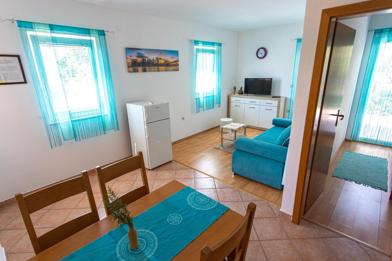 Apartments Ljubo ستاري غراد المظهر الخارجي الصورة