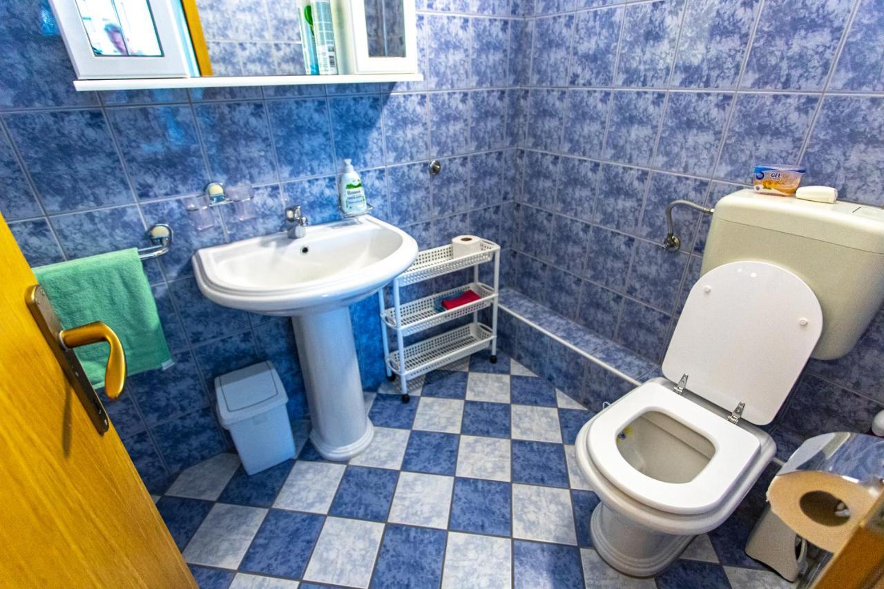 Apartments Ljubo ستاري غراد المظهر الخارجي الصورة