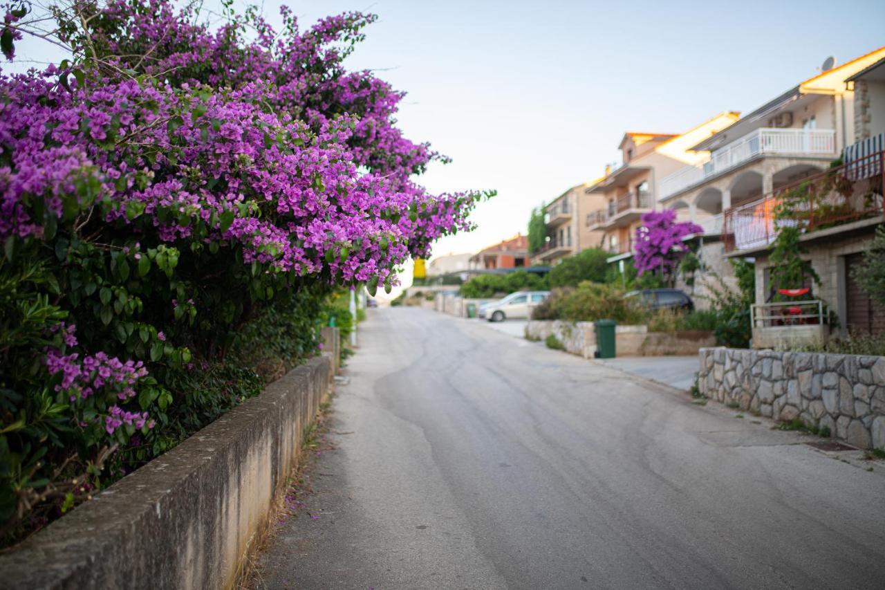 Apartments Ljubo ستاري غراد المظهر الخارجي الصورة