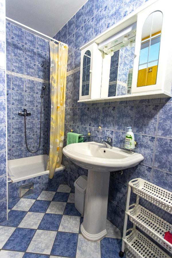 Apartments Ljubo ستاري غراد المظهر الخارجي الصورة