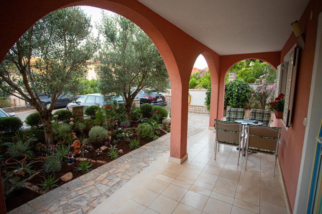 Apartments Ljubo ستاري غراد المظهر الخارجي الصورة