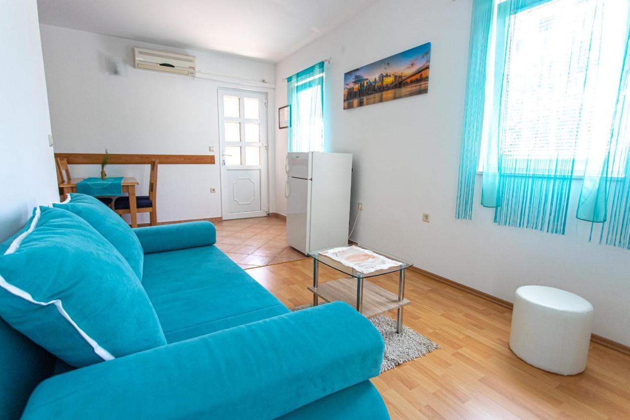 Apartments Ljubo ستاري غراد المظهر الخارجي الصورة