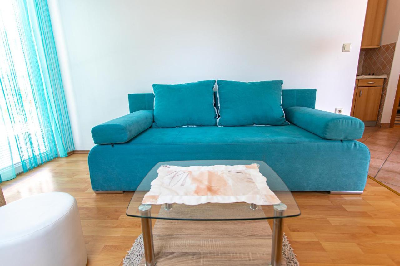 Apartments Ljubo ستاري غراد المظهر الخارجي الصورة