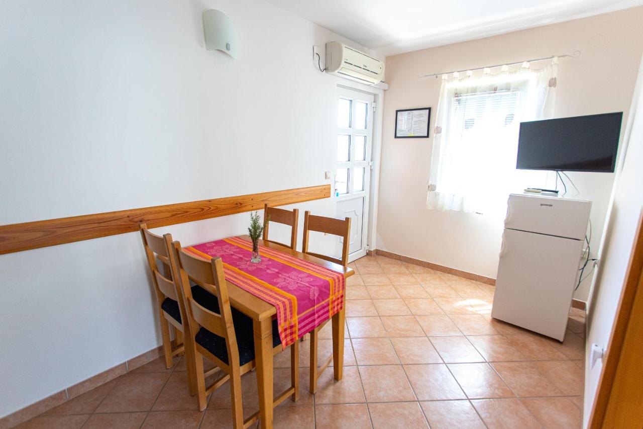 Apartments Ljubo ستاري غراد المظهر الخارجي الصورة
