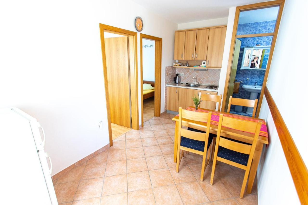 Apartments Ljubo ستاري غراد المظهر الخارجي الصورة