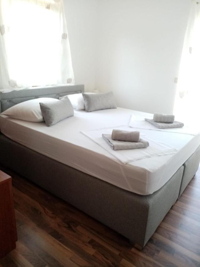 Apartments Ljubo ستاري غراد المظهر الخارجي الصورة