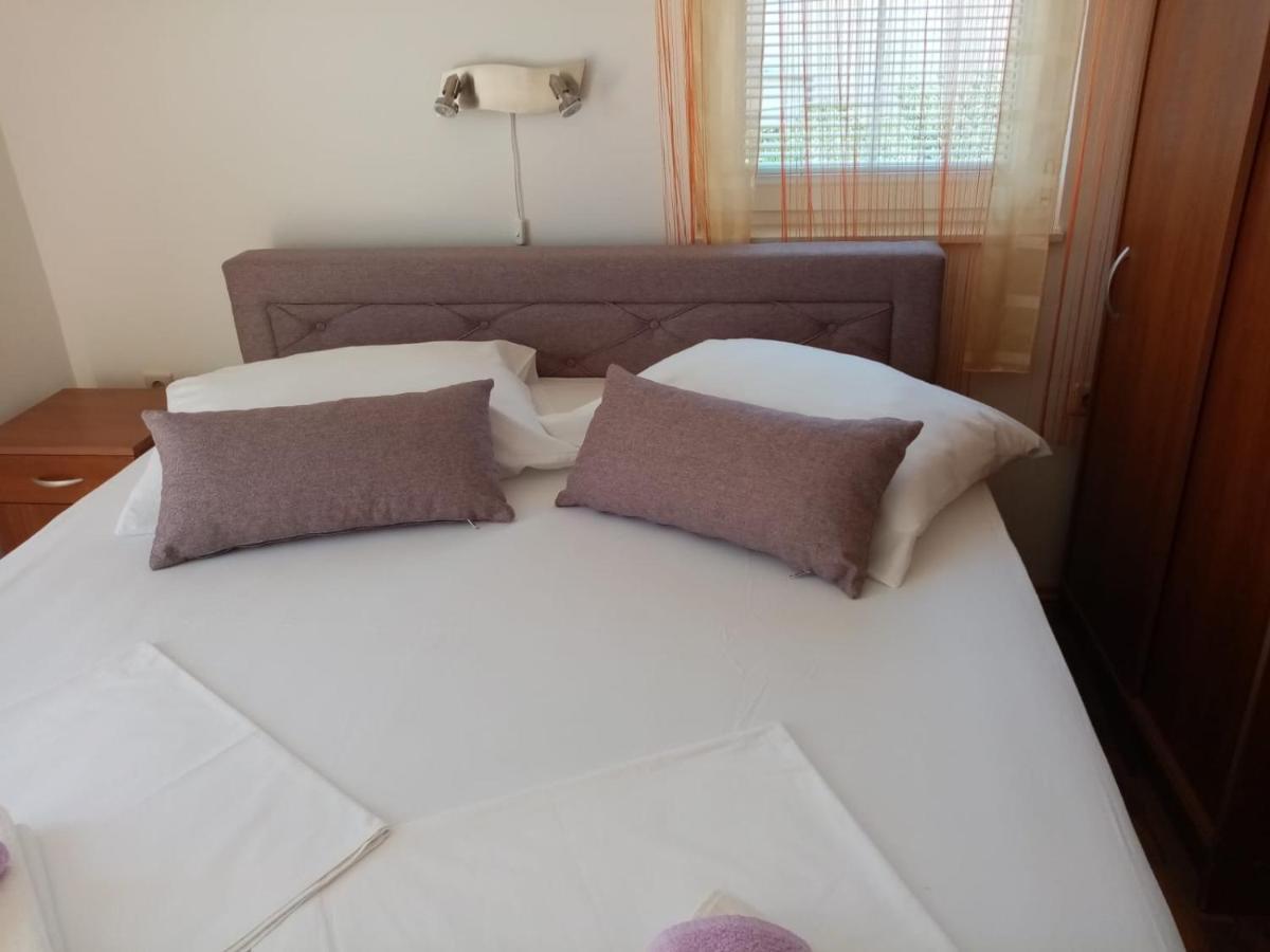 Apartments Ljubo ستاري غراد المظهر الخارجي الصورة